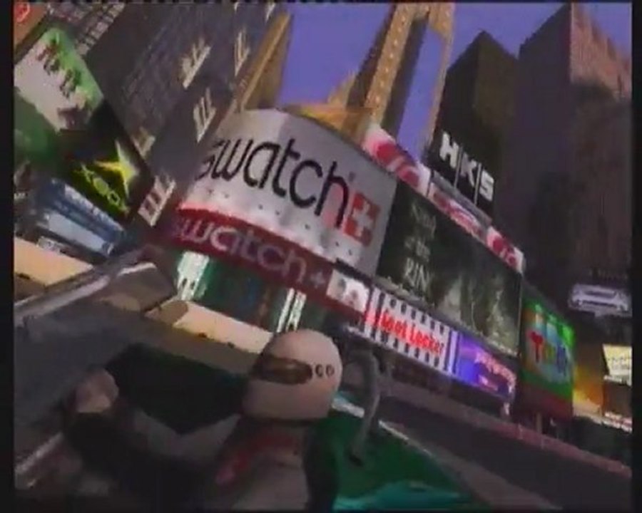 Forza1 New York Shelby Cobra 427