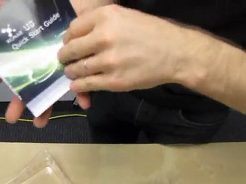 ASUS Xonar U3 USB Headphone Amp & Sound Card Unboxing & First Look Linus Tech Tips