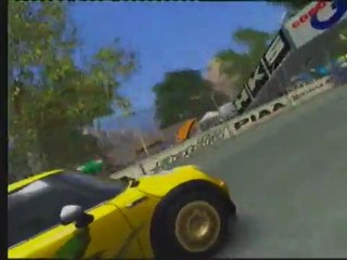 Forza1 Rio De Janeiro Mini Cooper-S