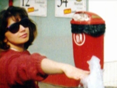 LUMINITA SOARE- ICH LIEB DICH ÜBERHAUPT NICHT MEHR