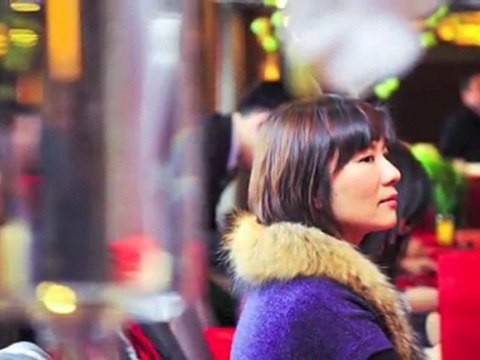 2012 0101 Izzy+Regina Ambassador