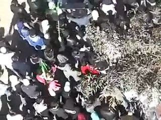 فري برس   ريف دمشق قدسيا  فزعة الأحرارنصرة لحمص و الزبداني  4 2 2012