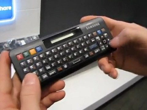 Samsung UN60D8000 60 3D 1080p Smart LED HDTV Unboxing & First Look Linus Tech Tips