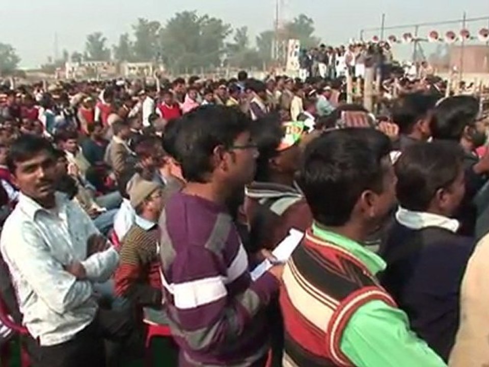 Indians prepare to vote in key state polls