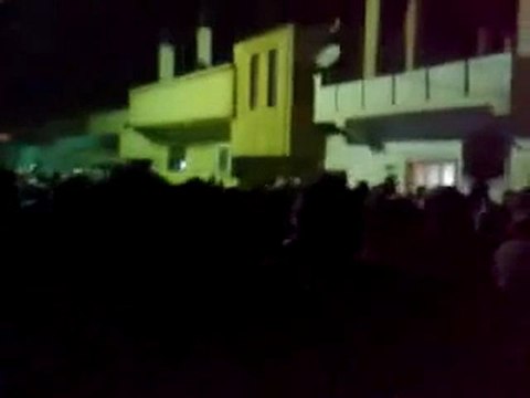 فري برس الحسكة غويران سبت الغضب لحمص 4 2 2012 ج1