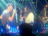 Lady Antebellum Concert