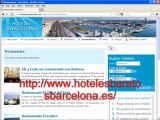 Hoteles baratos en barcelona