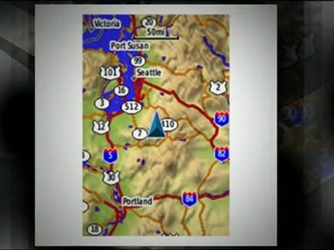 Top Deal Review - Garmin GPSMAP 62 Handheld GPS Navigator