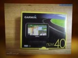 Top Deal Review - Garmin nüvi 40 4.3-inch Portable GPS ...