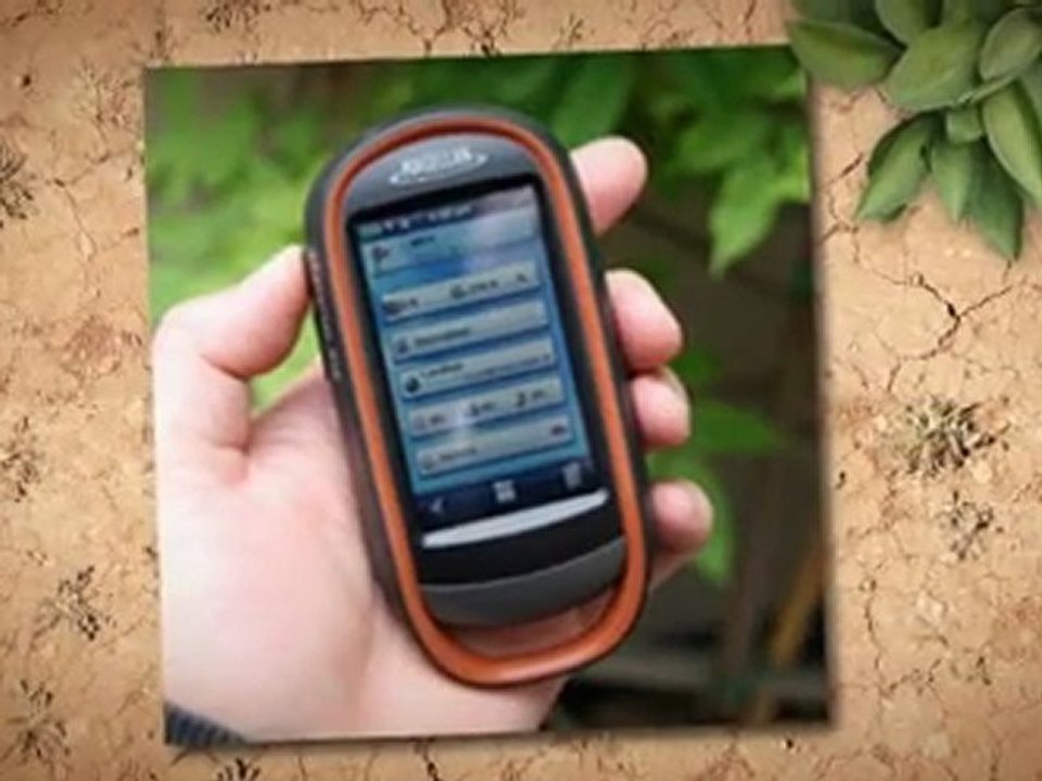 Top Deal Review - Magellan eXplorist 710 Waterproof ...