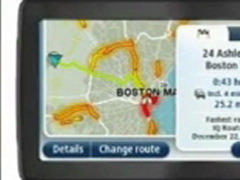 Top Deal Review - TomTom VIA 1505TM 5-Inch Portable GPS ...