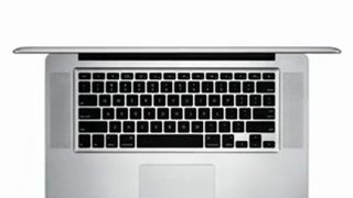 Best Buy Apple MacBook Pro MC723LL/A 15.4-Inch Laptop Review