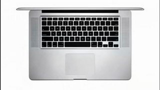 Apple MacBook Pro MC723LL/A 15.4-Inch Laptop Review | Best Buy Apple MacBook Pro MC723LL/A 15.4-Inch