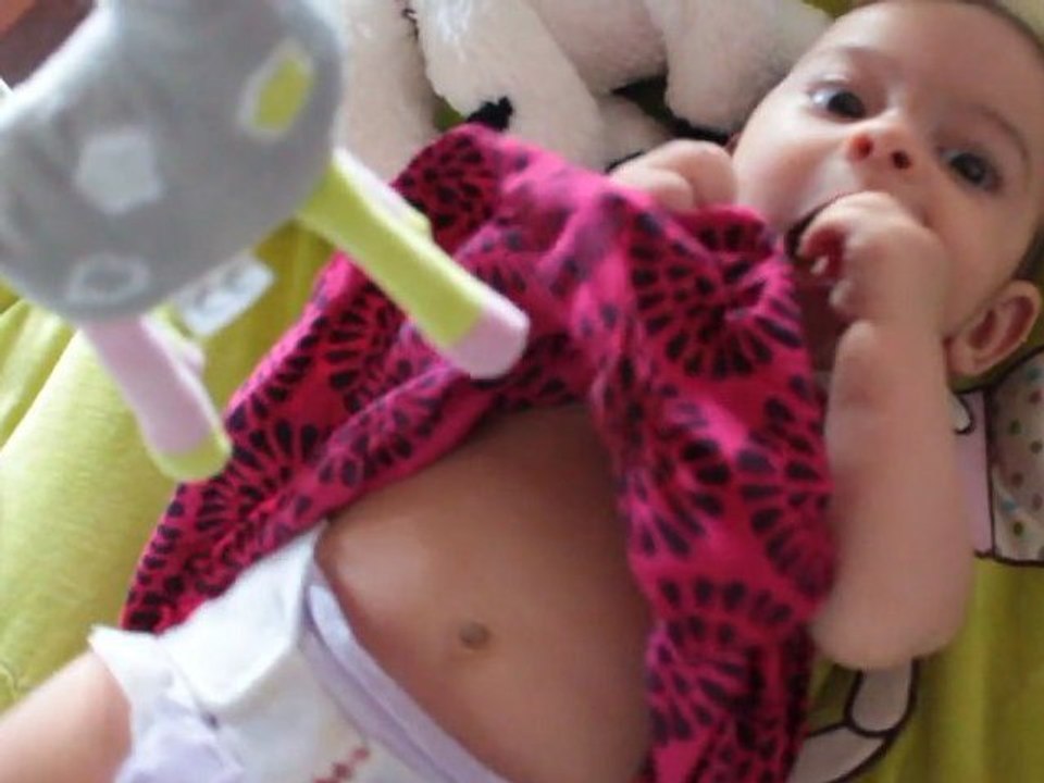 Discussion avec Maman