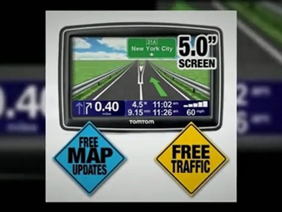 Top Deal Review - TomTom XXL 540TM World Traveler ...