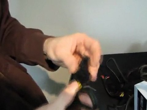 PC Power & Cooling Silencer MKIII Power Supply Unboxing & First Look Linus Tech Tips