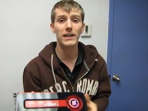 Powercolor Radeon HD 7970 3GB Video Card Unboxing & First Look Linus Tech Tips