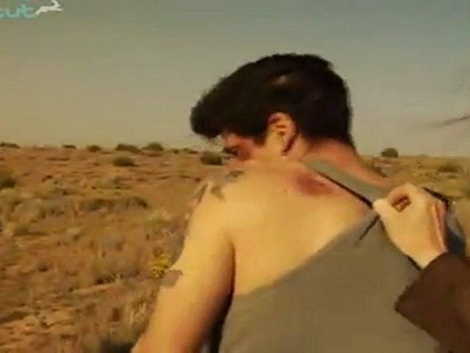RAPTURE (2012)
