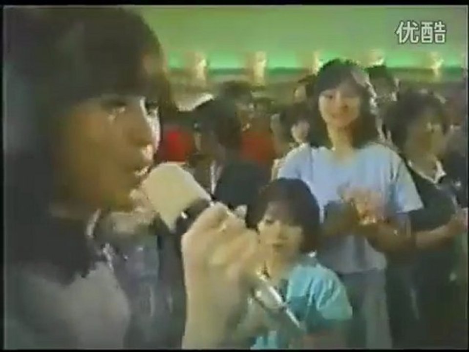松田聖子 天国のキッス