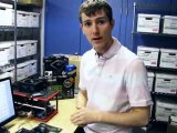 Vesta 6350 Pre-Overclocked System in the NCIX PC Crazy Lab Linus Tech Tips