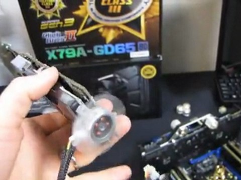 Personal Rig Update 2012 Part 2 - Most Hardware Torn Out - More Thinking & Plans Linus Tech Tips