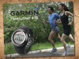 Top Deal Review - Garmin Forerunner 410 GPS-Enabled ...