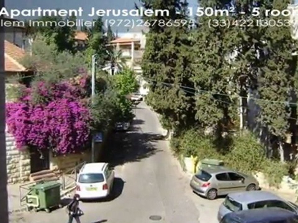 512 A vendre magnifique 5 pièces de prestige dans demeure d