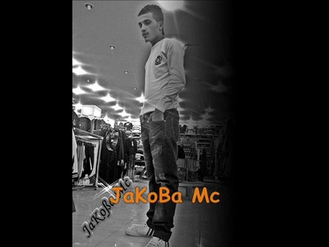 KaranLık Rap Ft JaKoBa Mc - Sen Gittin Gideli 2012 -