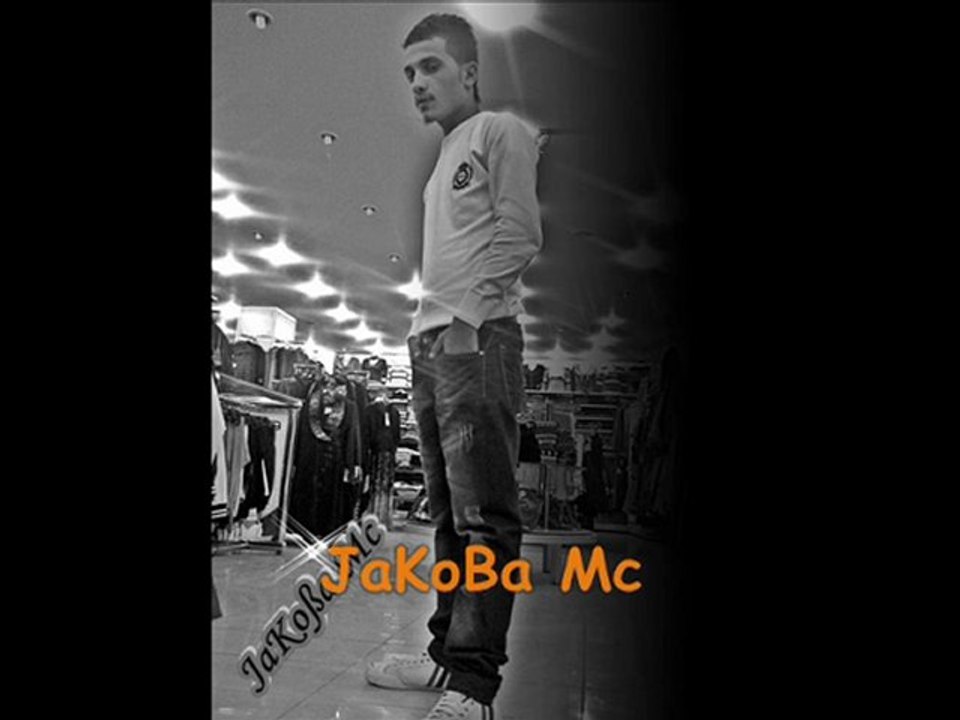 KaranLık Rap Ft JaKoBa Mc - Sen Gittin Gideli 2012 -