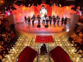 Daniel Guichard Olympia du 14 au 22 Avril 2012