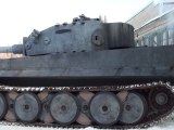 Replica Tiger I tank | Копия танка Тигр I
