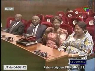 Le Cameroun succède à la République du Congo à la tête du CODEPA