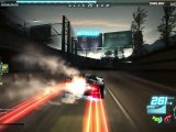 Need for Speed World - Koenigsegg CCX “Elite” Edition Gameplay