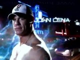 John Cena prepares for WrestleMania XXVIII w/h Theme 
