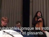 Conseil Municipal du 24-1-2012 - LE MEPRIS DU MAIRE