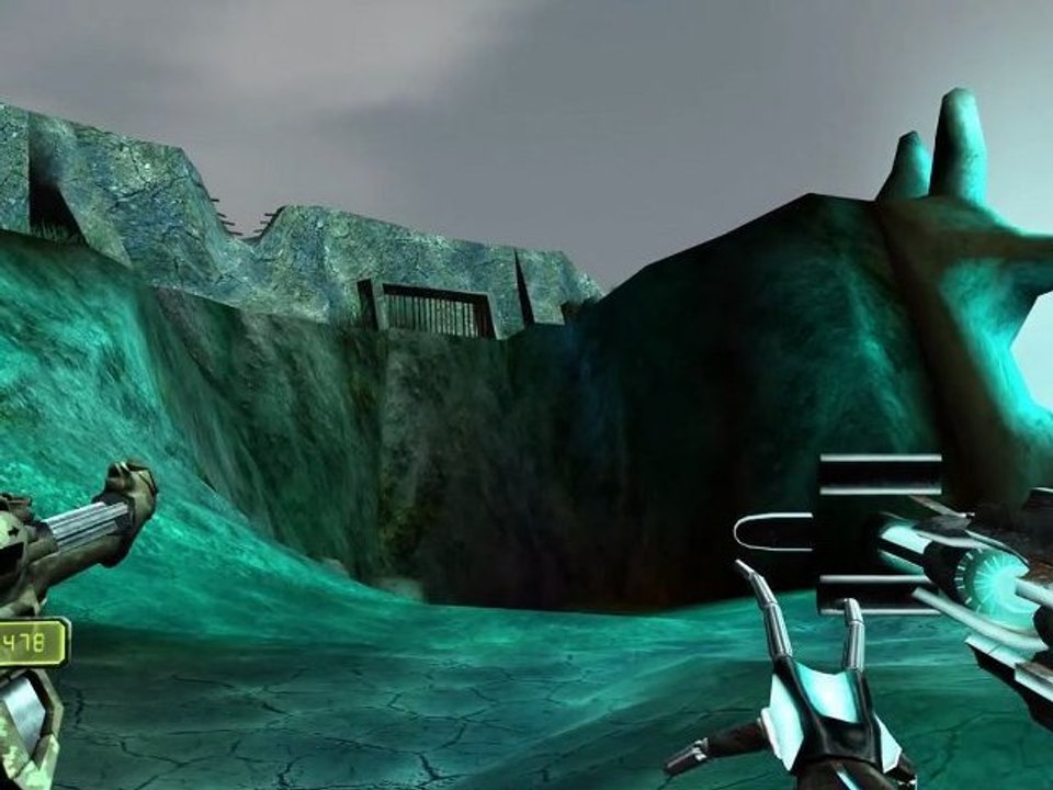 Demo reel 2011 Nicolas Morvan