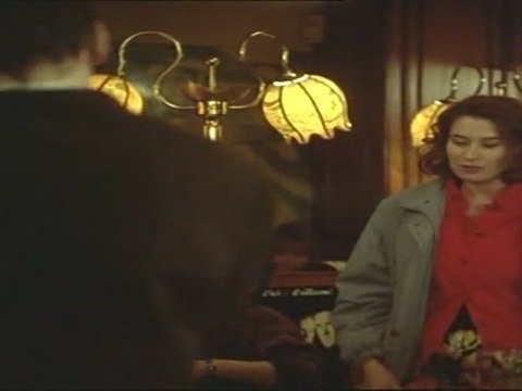 Comment je me suis disputé...