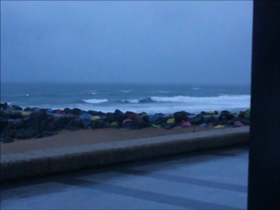 surf report de 9h15