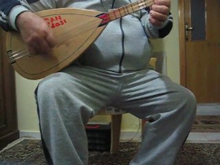 sarıkız'ın türbesi