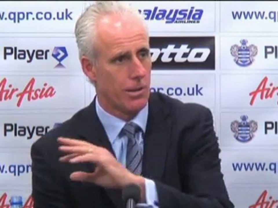 Comeback tut McCarthy gut