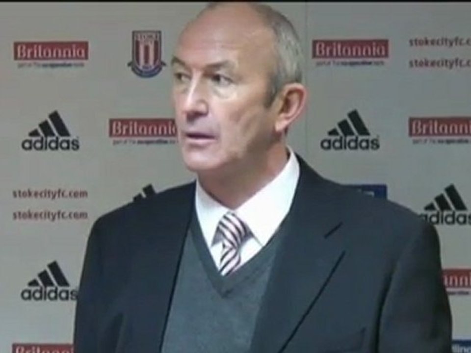 Pulis sauer wegen Platzverweis für Huth