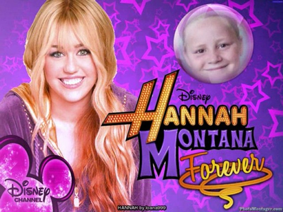notre petit fammille