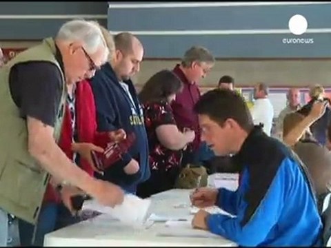 EEUU: Romney también gana en los caucus republicanos de...