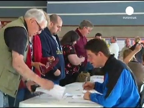 Primaires républicaines: Mitt Romney remporte le Nevada