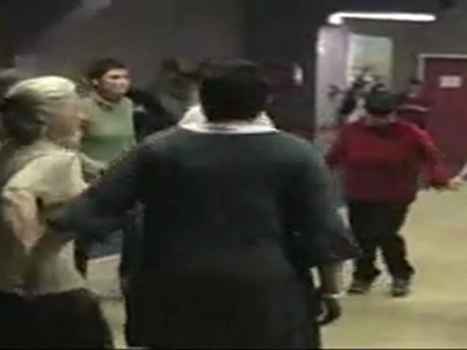 Fest noz Groix laridé