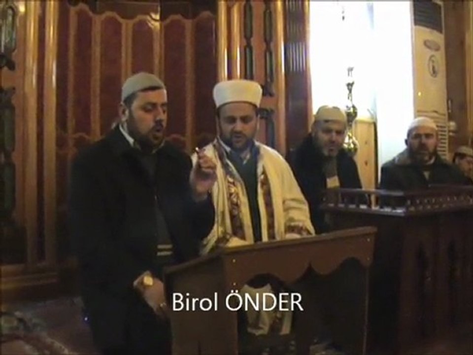 ÖZMERVE TURİZM UMRECİLERİ UĞURLAMA TÖRENİ