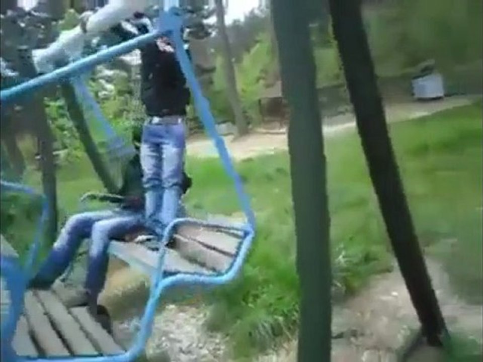best of fails 2011