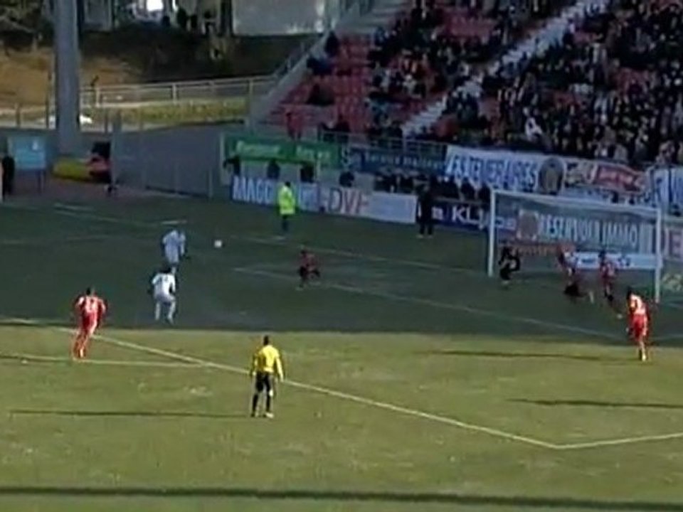 [04/02/12 | L1 | Résumé] DFCO 1-2 VAFC