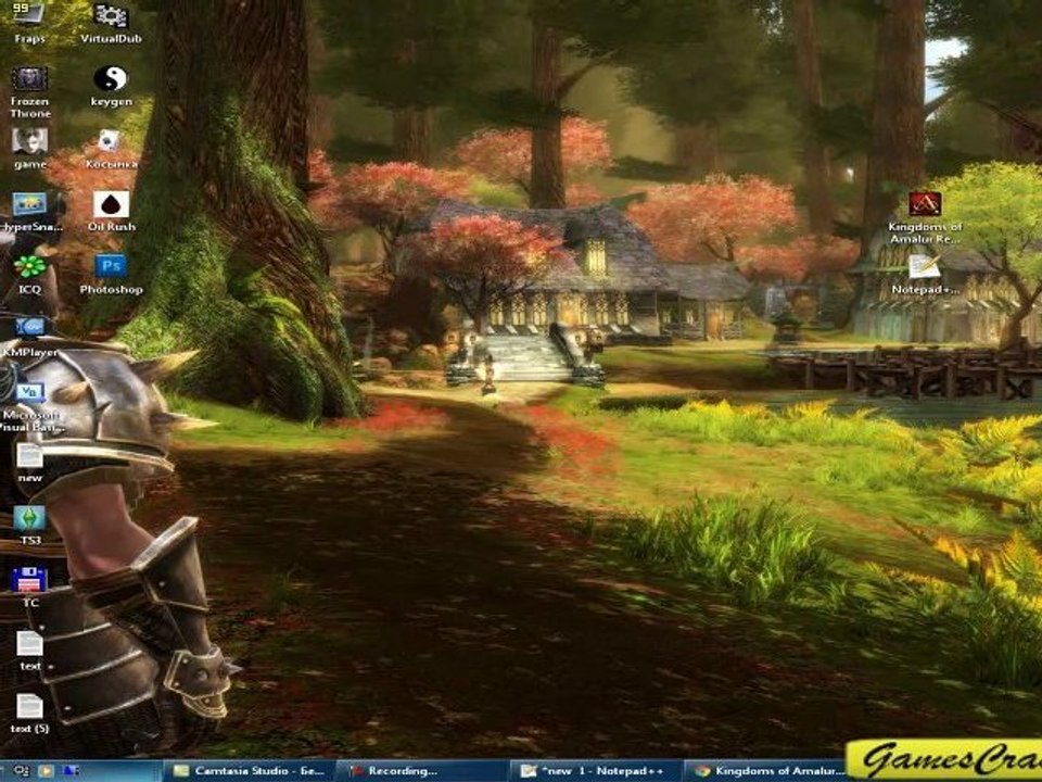 How To Download Kingdoms of Amalur: Reckoning Cracked By *Theta* Torrent Link