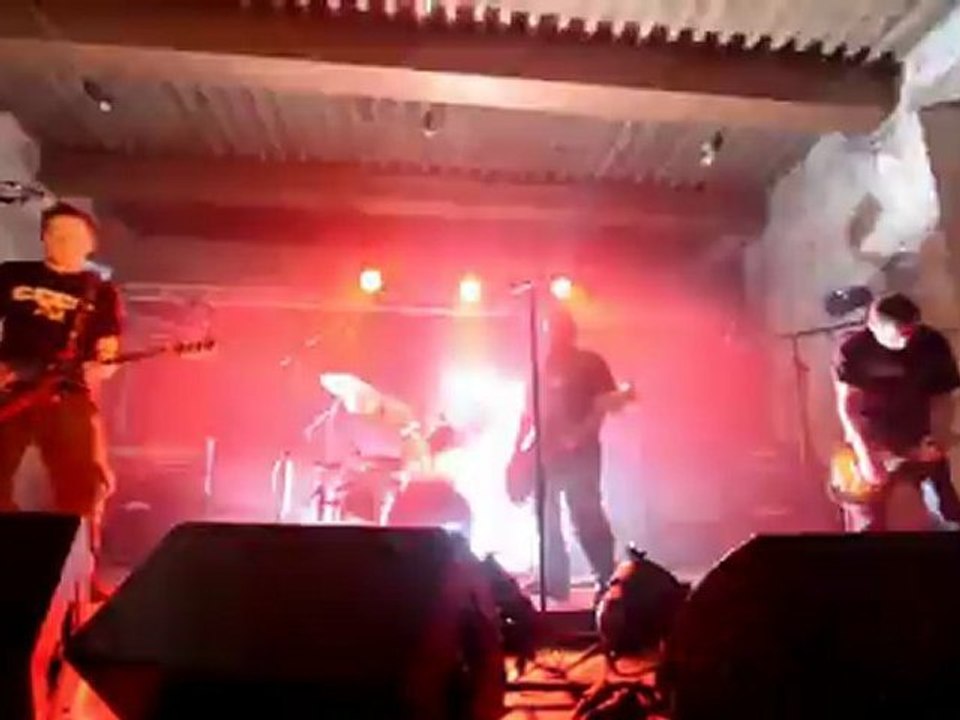 Sleeppers - Beuf En Chalosse